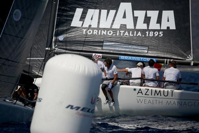 Final day – Melges 32 World Championships ©  Max Ranchi Photography http://www.maxranchi.com